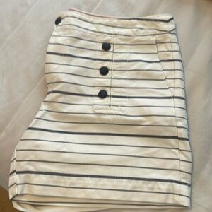 Tommy Hilfiger nautical shorts